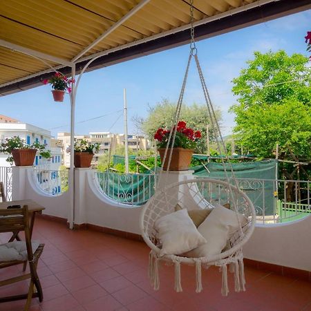 Nest Home Sorrento Dış mekan fotoğraf