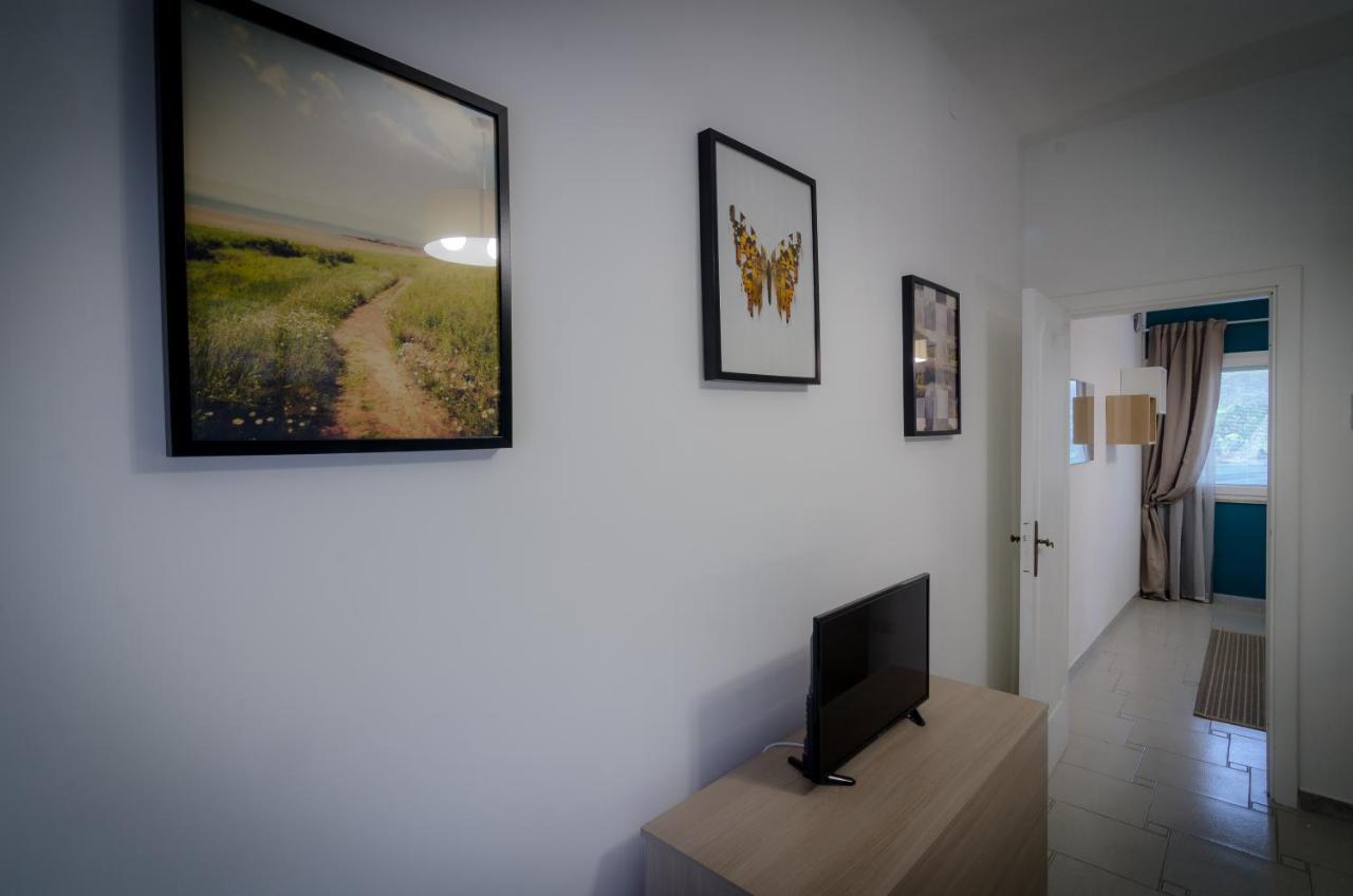 Nest Home Sorrento Dış mekan fotoğraf