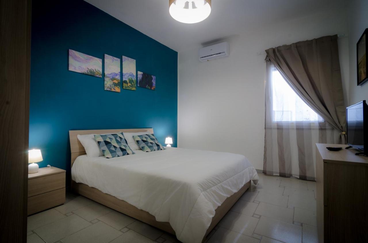 Nest Home Sorrento Dış mekan fotoğraf