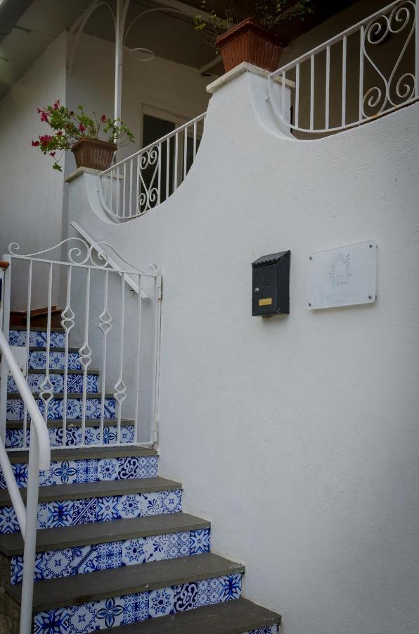 Nest Home Sorrento Dış mekan fotoğraf