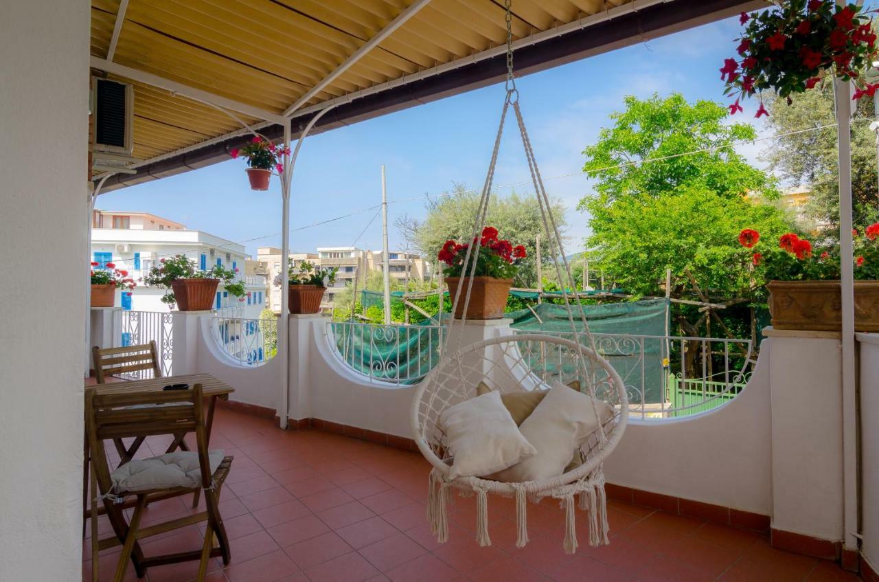 Nest Home Sorrento Dış mekan fotoğraf